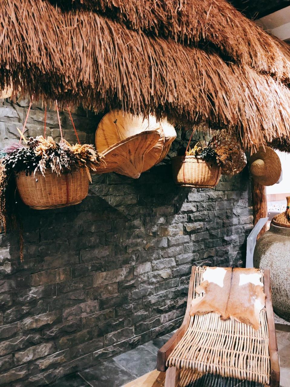 Ita Taiwan Indigenous Cultural Resort T'ai-tung Exteriér fotografie